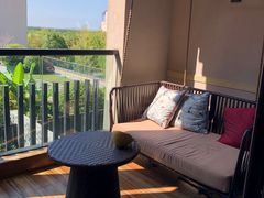 -上海崇明金茂凯悦酒店