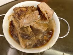 -宝香绑线肉骨茶(柏威年广场店)