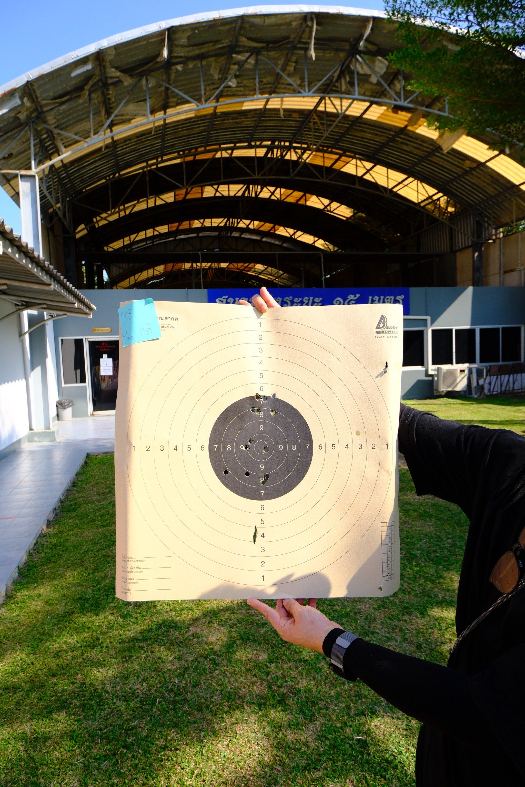 今天我是靶场小能手