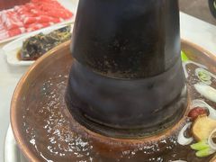 -福寿斋·老北京铜锅涮肉·烤鸭(顺义总店)