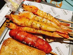 -北京食堂·烤鸭·宵夜(亚运村店)