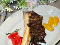 -金鸭季·臻品餐厅(欢乐海岸购物中心店)