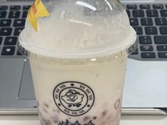 -娃哈哈·奶茶(武林店)