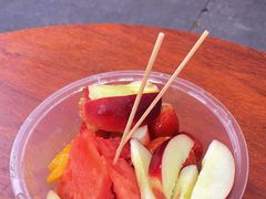 -老炳·七丛松甘草水果