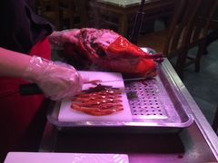 -东来顺•非遗火锅(外滩店)