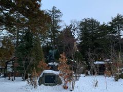 -北海道神宫