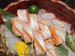 -古田居·特色寿司料理(星之岛旗舰店)