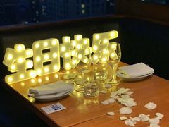 -沈阳君悦酒店·意坊意大利餐厅