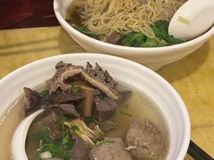 -莲塘味宝园牛杂(天越翔园店)