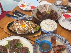 -Mesa Madre梅萨妈妈·Bintana(国贸店)