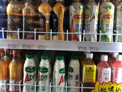 -711便利店(安贞桥胜古南里店)