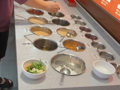 -龍歌自助小火锅(雨花台江南虹悦城店)