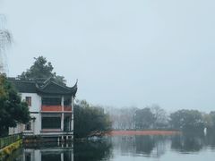 -西湖外事游船(花港观鱼码头)