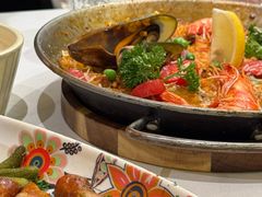 -CRAZYONES克芮旺斯西班牙餐厅(苏州中心店)