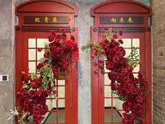 -庐山恋影院(河西路店)