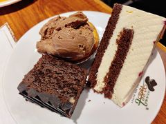 -汉巴味德(乐宾百货店)