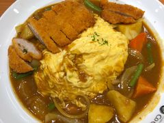 -CoCo壱番屋(久光百货店)