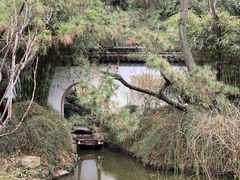 -秋霞圃