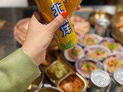-小核桃烤肉馆(西塔店)