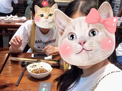 -黑白电视长沙小吃(美林M·LIVE天地东座店)