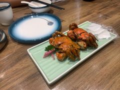 -锡和无锡菜(景丽苑店)