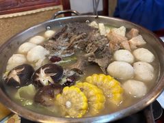-一家亲台菜餐厅(银塘中路店)