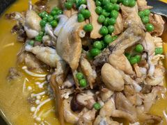 -蛙喔牛蛙(淮安吾悦店)
