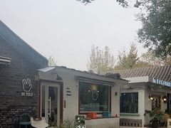 -BE YOLO必有乐&小红帽三明治