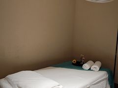 -豪爵足道·SPA(二七路店)