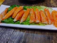-小龍鳳·港式海鲜打边炉(沙湖路店)