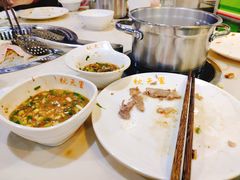 -秋天里·自助烤肉·火锅(乐海城市广场店)