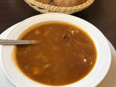 -澳门木偶葡国餐厅(珠海店)