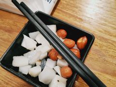 -贵州米线(童家巷店)