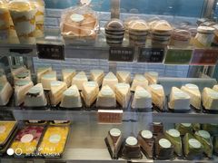 -迦南·甜品蛋糕(传媒店)