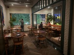 -Laures·月桂西班牙碳烤餐厅(十尚坊店)