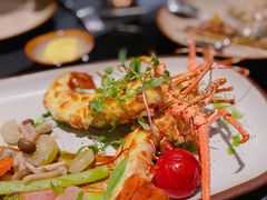 -上海苏宁宝丽嘉酒店·Cafe Bellagio西餐厅