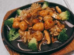 -福来居烤鸭店(天坛二店)