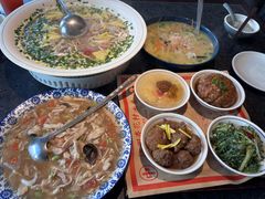 -杏花村水席楼·洛阳水席(老城十字街店)