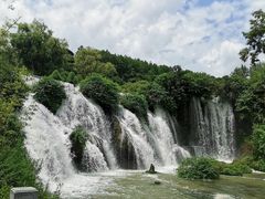 -天河潭旅游度假区