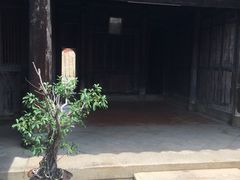 -蔡氏古民居建筑群