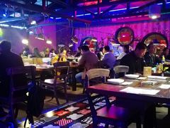 大堂-蘭奢雅集·江浙菜(青山江滩店)