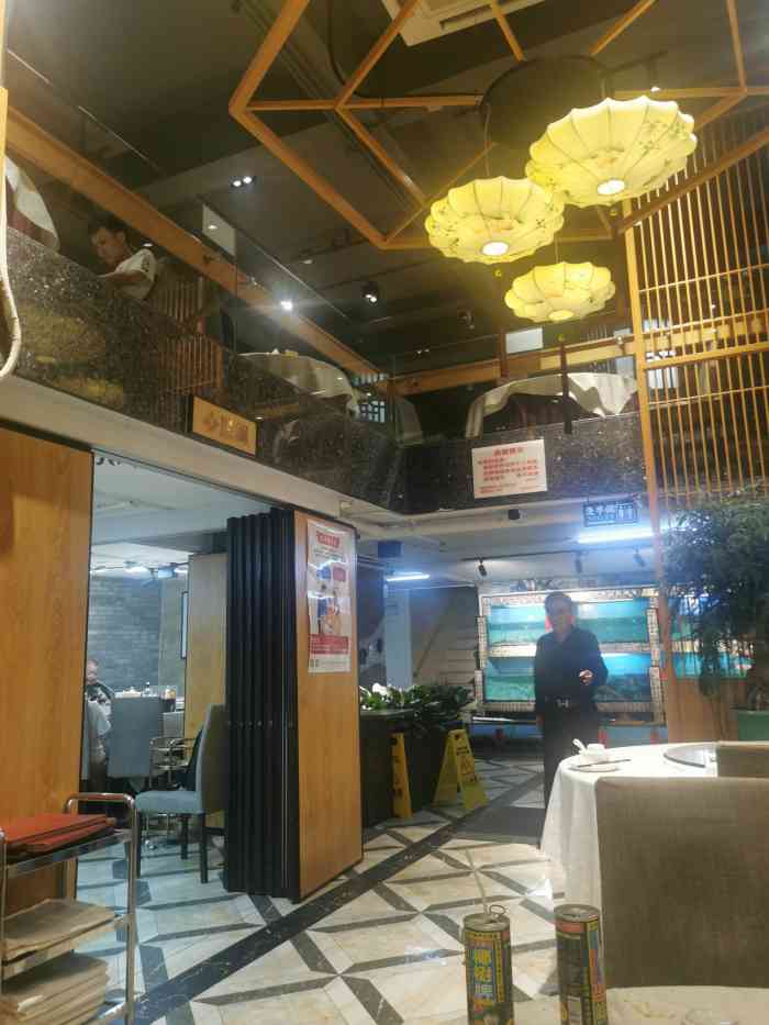 顺德佬(南山店)