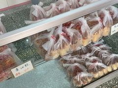 -中关村茶点