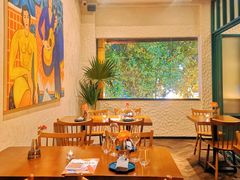 -Laures·月桂西班牙碳烤餐厅(十尚坊店)