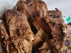 糖花卷-老回回饺子馆(海洋馆店)