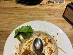 -花腰餐吧Bistro烧烤 傣味(传媒大学店)