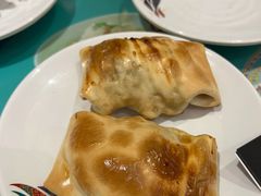 和田烤包子-巴依老爷·新疆美食(上城区天城路店)