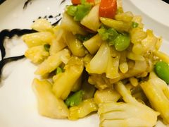 -双东酒店(东关街店)