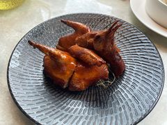 -喜来登由由大酒店九州膳坊中餐厅
