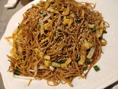 特式炒面-香云轩·顺德菜(香云纱园林酒店店)